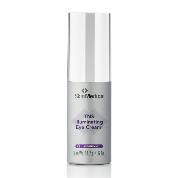 SkinMedica® TNS Illuminating Eye Cream