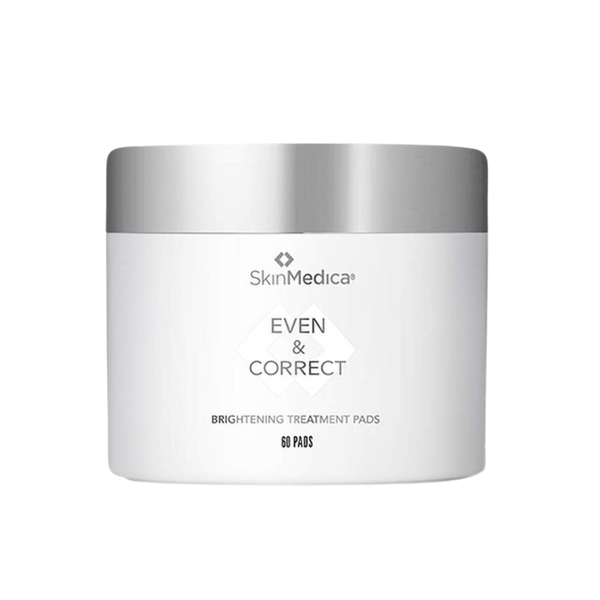 Even & Correct: Brightening Treatment Pads