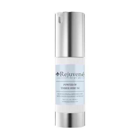 Power of Three Serum